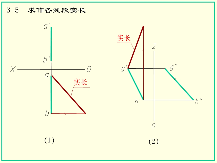 画法几何习题集.ppt_第3页