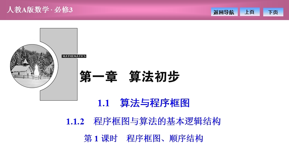 课时程序框图顺序结构.ppt_第1页