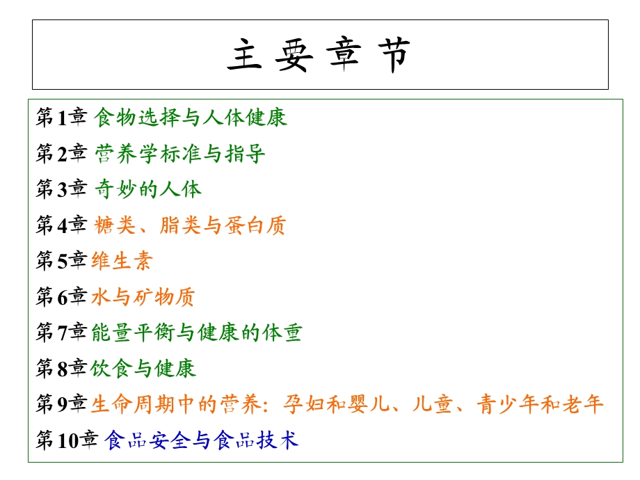 食物选择与人体健康.ppt_第3页