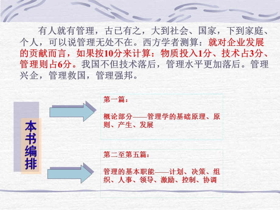 管理类管理学基础教案.ppt_第2页