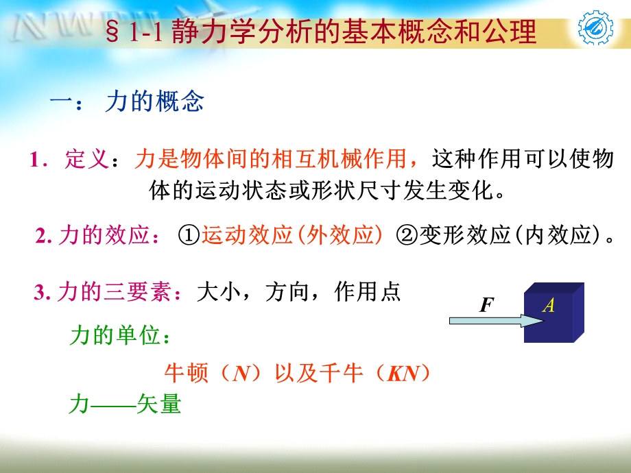 静力学分析基础.ppt_第3页