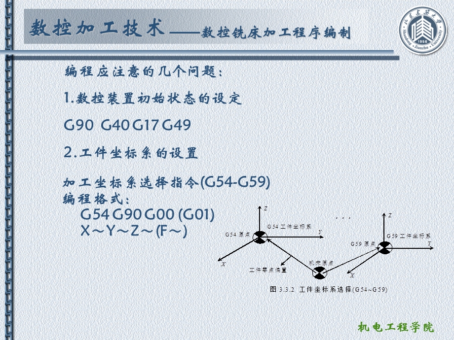 部分数控铣床加工程序编制.ppt_第2页