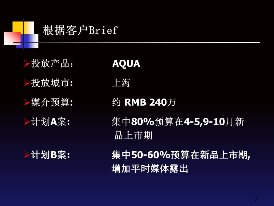 国内某知名化妆品牌媒介提案.ppt_第2页