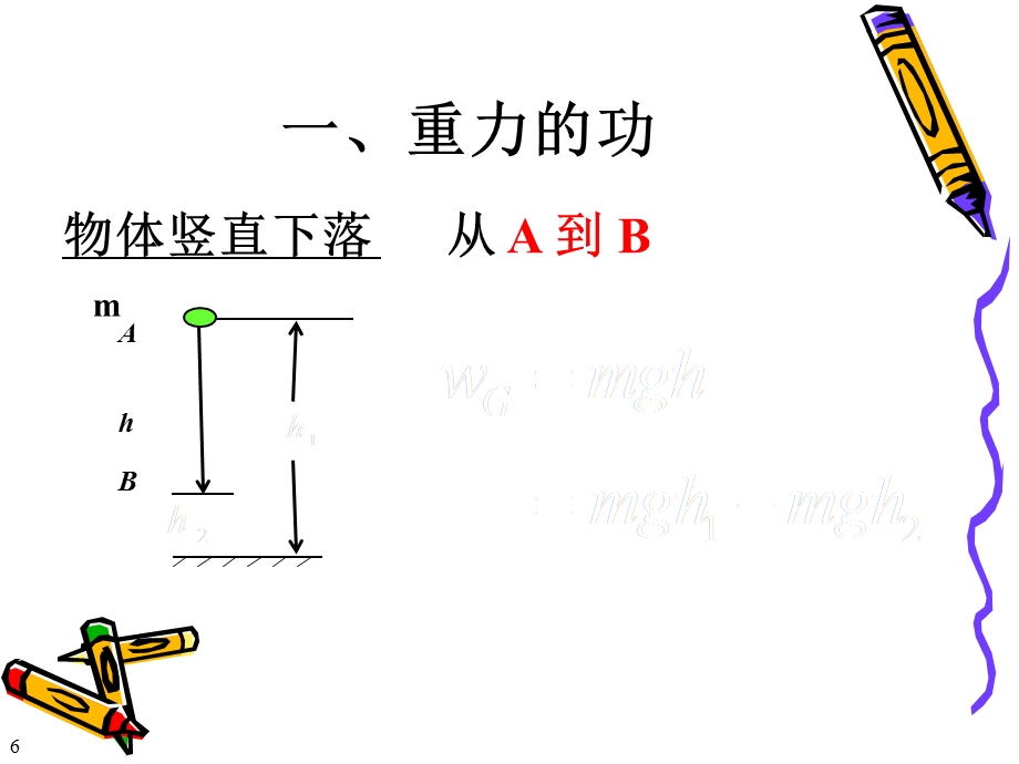 高一物理54重力势能课件１.ppt_第3页