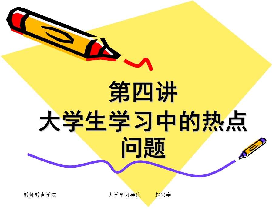 大学生学习中的热点问题.ppt_第2页