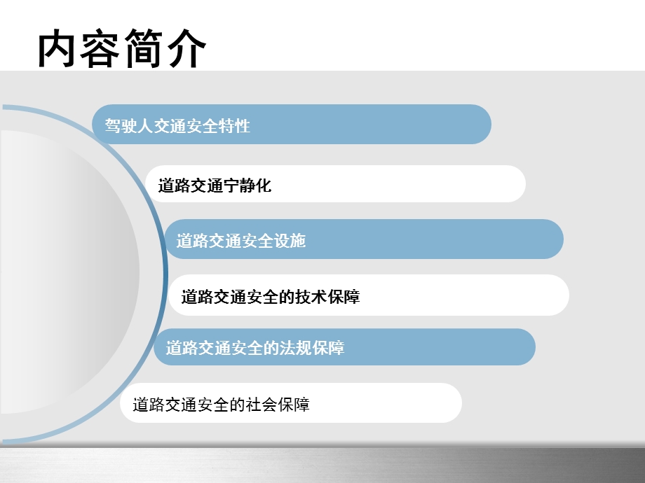 道路交通安全保障与管理技术.ppt_第2页