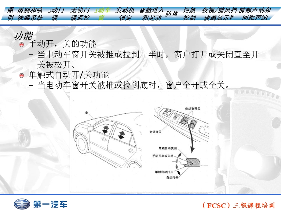 车身电器-电动车窗系统.ppt_第3页