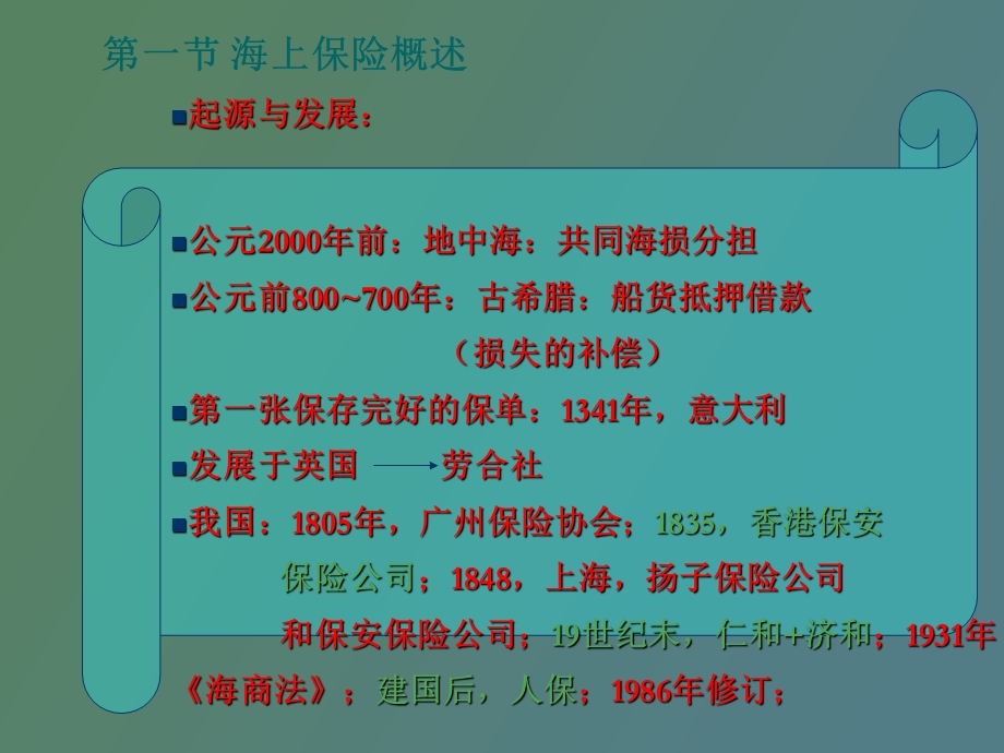 海上保险合同.ppt_第3页