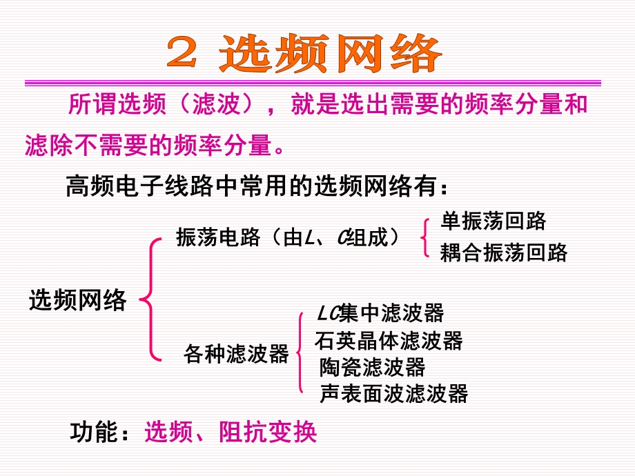 高频第2章选频网络.ppt_第2页