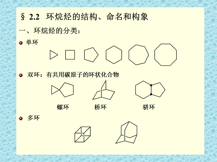 复旦有机课件2-cycloalka.ppt_第2页