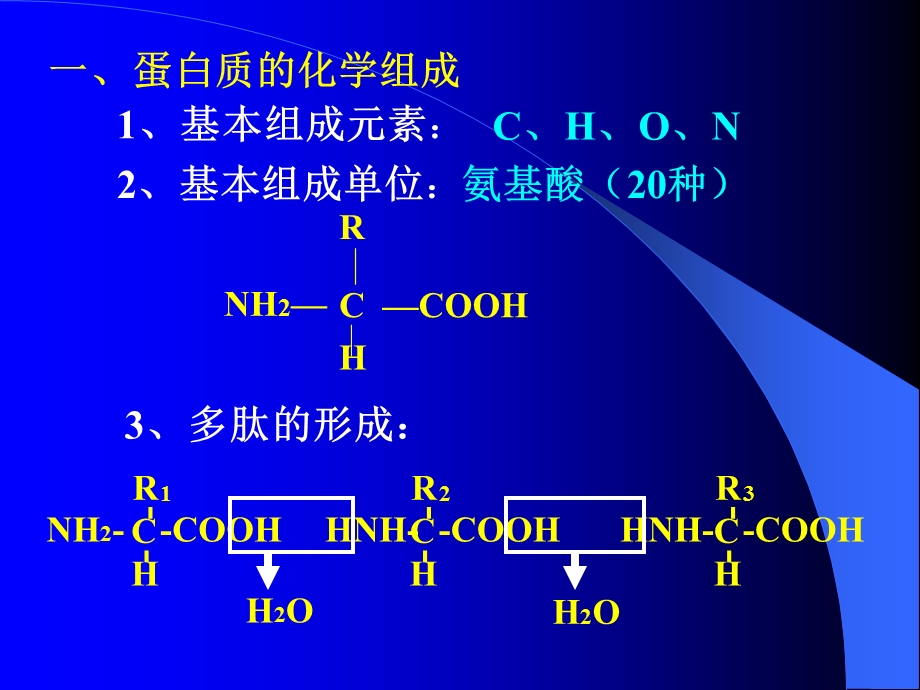 高三生物专题复习.ppt_第3页