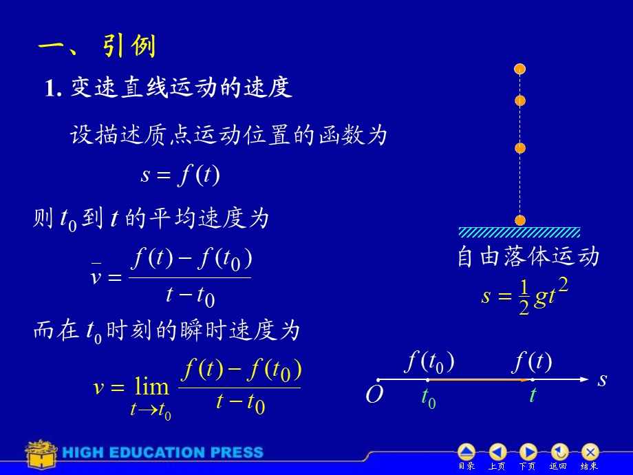 高数同济六版课件D21导数概念.ppt_第3页