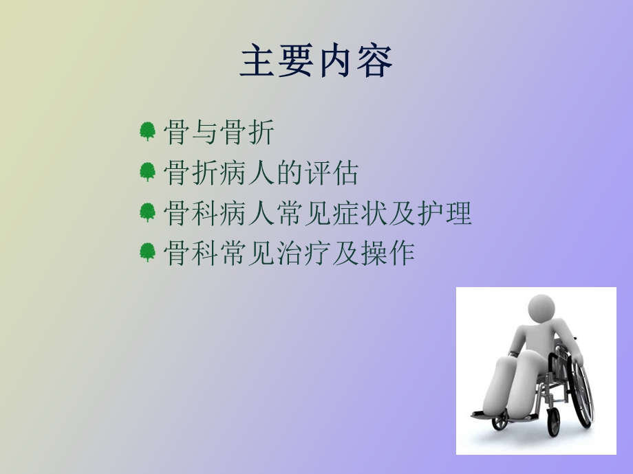 骨科护理概况.ppt_第2页