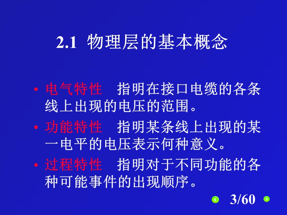 计算机网络第6版课件物理层.ppt_第3页