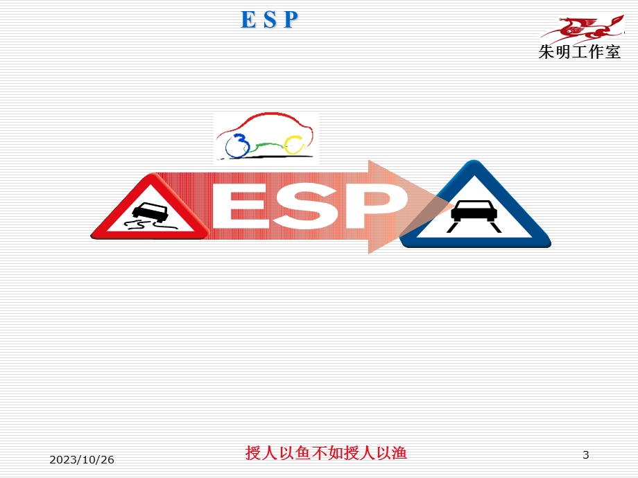 车身稳定ESP制动.ppt_第3页