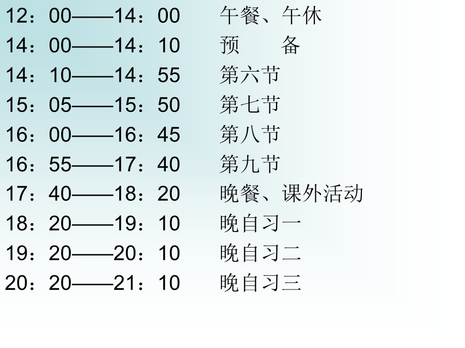 高三3班家长会精品.ppt_第3页