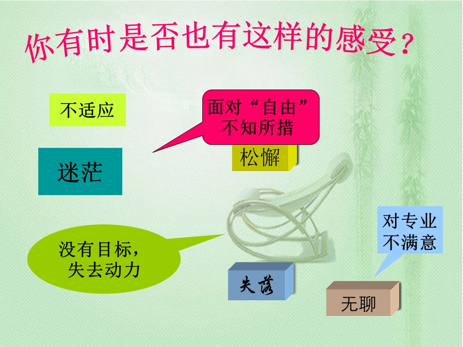 大学让青春之路更精彩.ppt_第3页