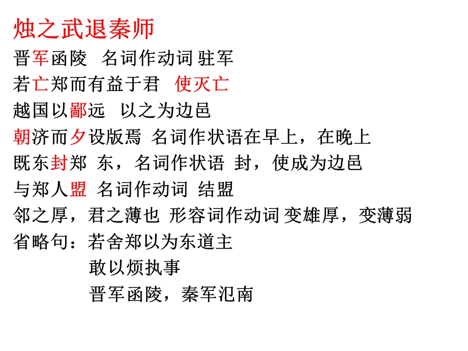 苏教版语文必修三特殊句式、词类活用.ppt_第3页