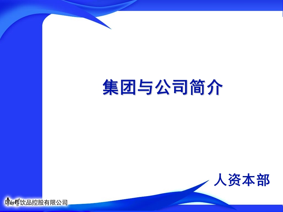 集团与公司简介.ppt_第1页