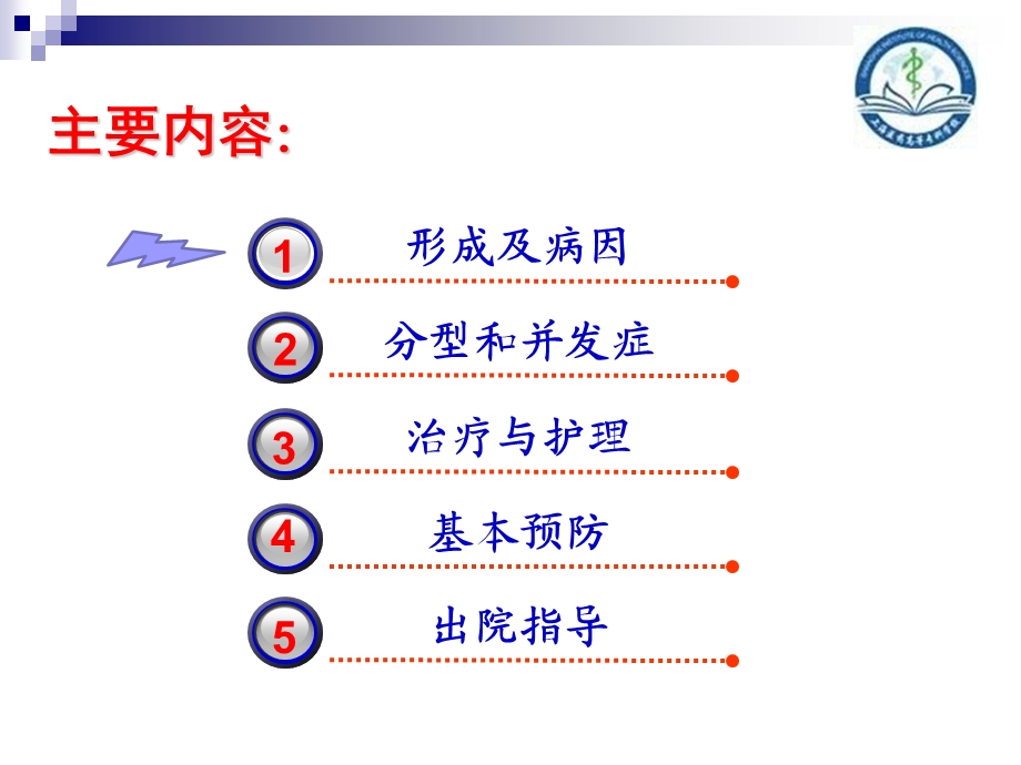 骨科大手术后深静脉血栓的护理.ppt_第2页