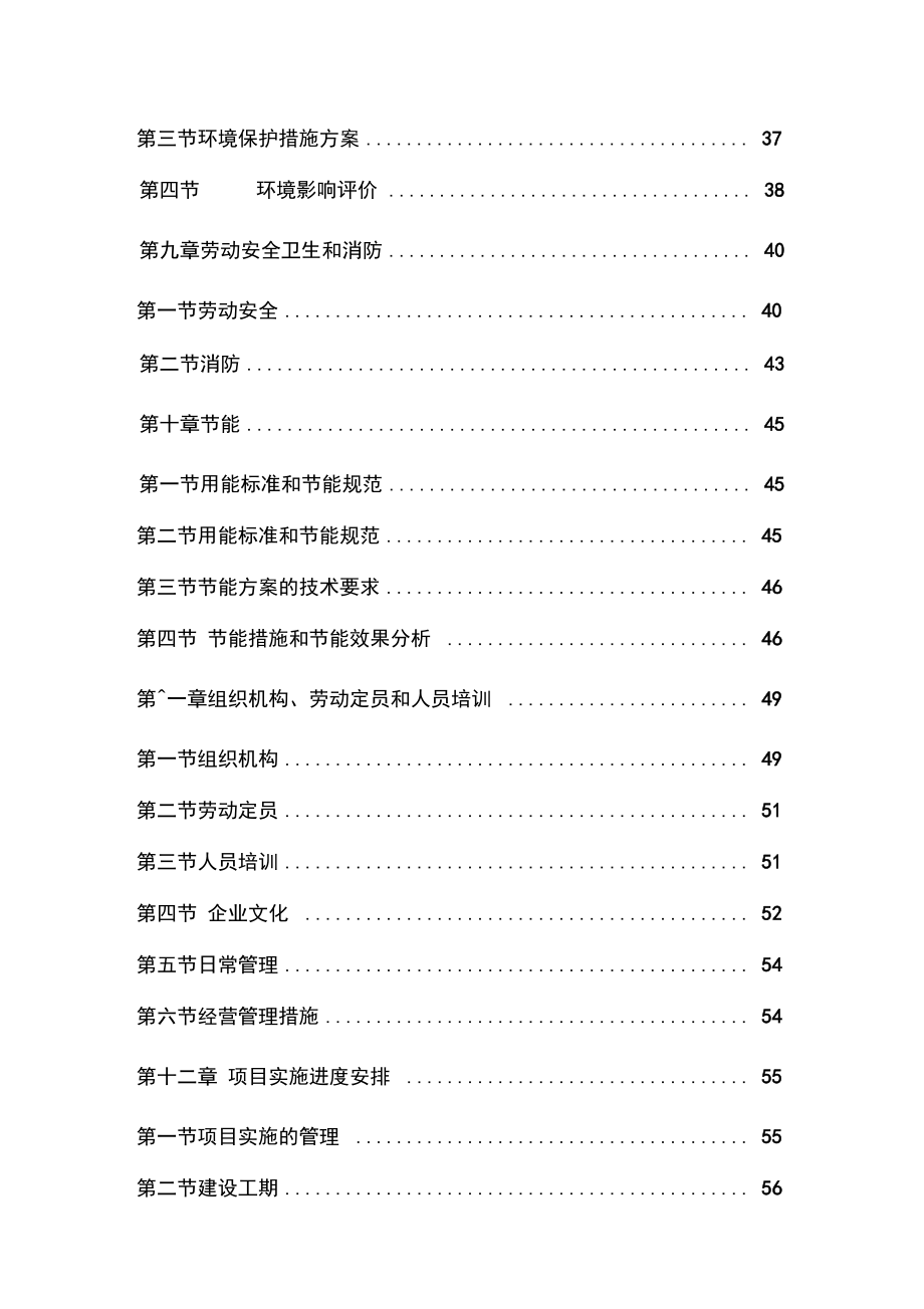 工艺品生产线建设可行性研究报告.docx_第3页