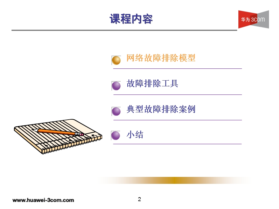 网络故障排除及应用.ppt_第2页