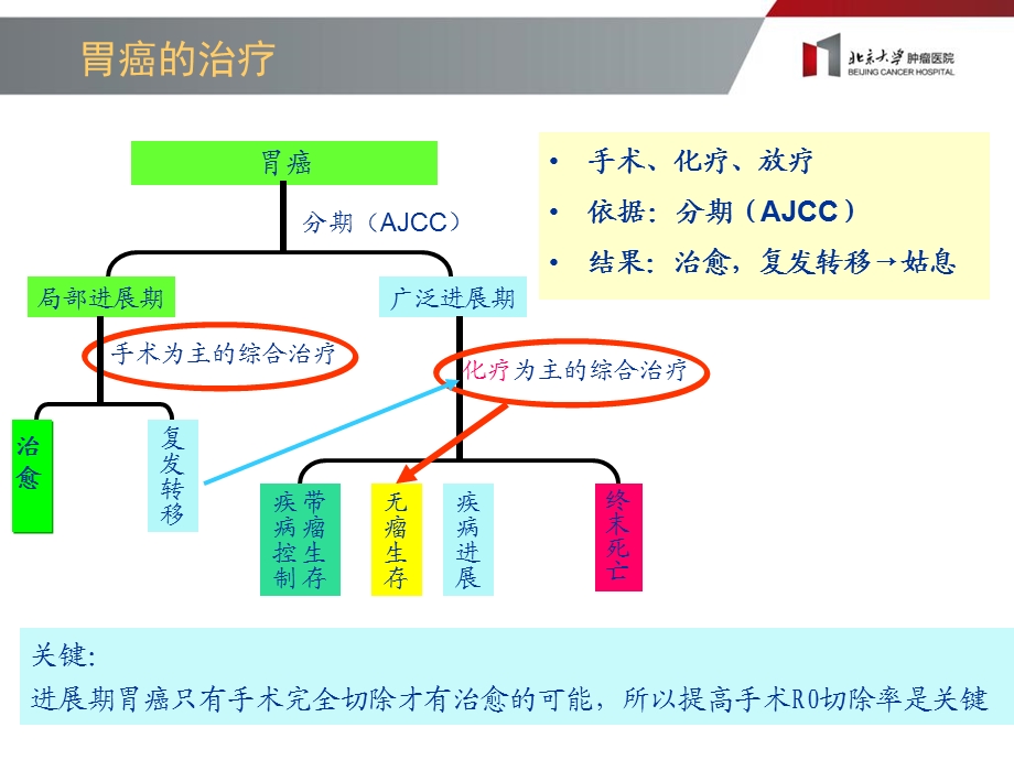 进展期转移性胃癌的规范治疗.ppt_第2页