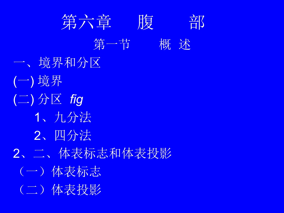 腹部腹前外侧区.ppt_第1页