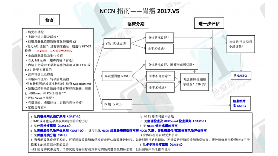胃癌NCCN临床实践指南更新及解读.ppt_第2页