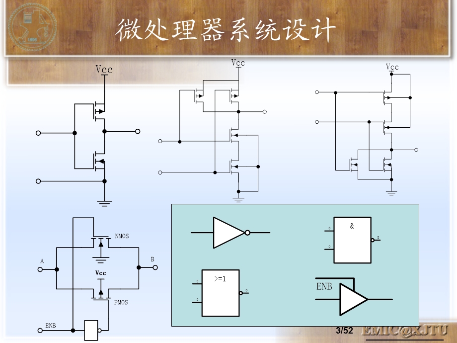 智能仪器设计基础课件第五讲 微处理器系统设计.ppt_第3页