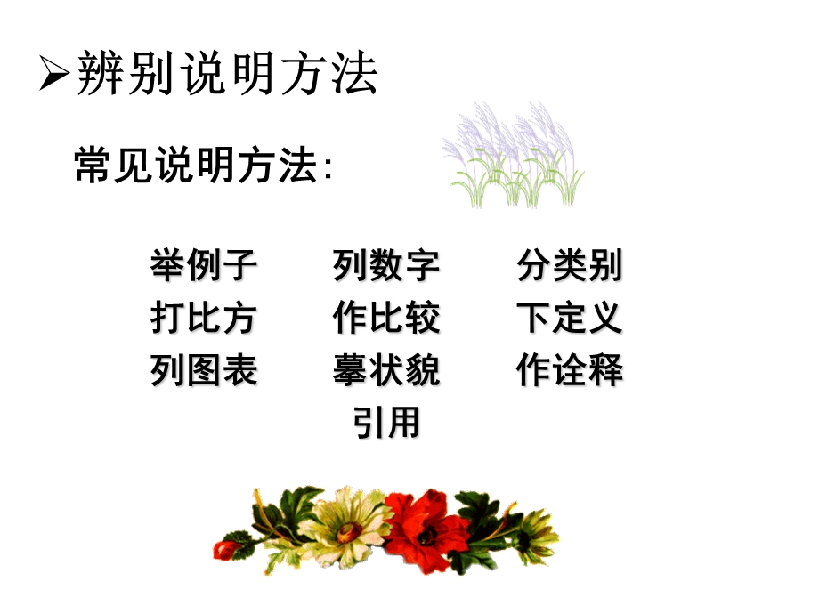 辨别说明方法.ppt_第1页