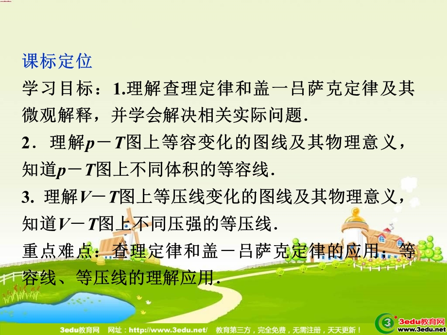 高二物理吕萨克定律.ppt_第2页