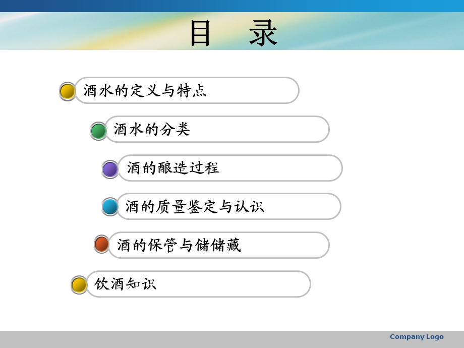 餐饮培训酒水知识PPT.ppt_第2页