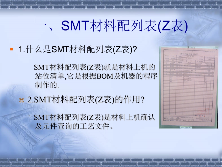 SMT材料上机确认知识培训.ppt_第2页