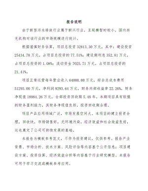 岳阳环保专用设备项目可行性研究报告.docx