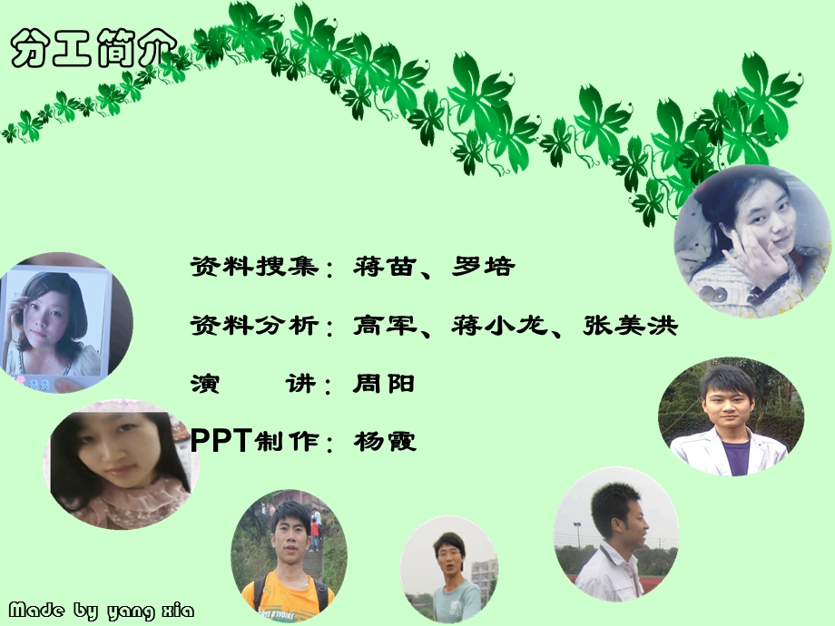 管理心理学(甄嬛传人物性格气质分析)-原.ppt_第2页