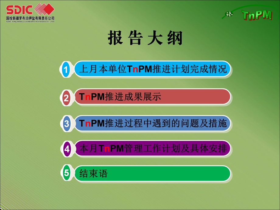 车间TnPM近期推进汇报材料.ppt_第2页