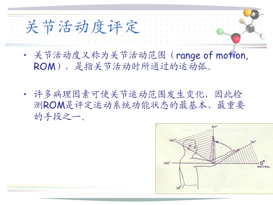 维持与改善关节活动范围的训练.ppt_第2页