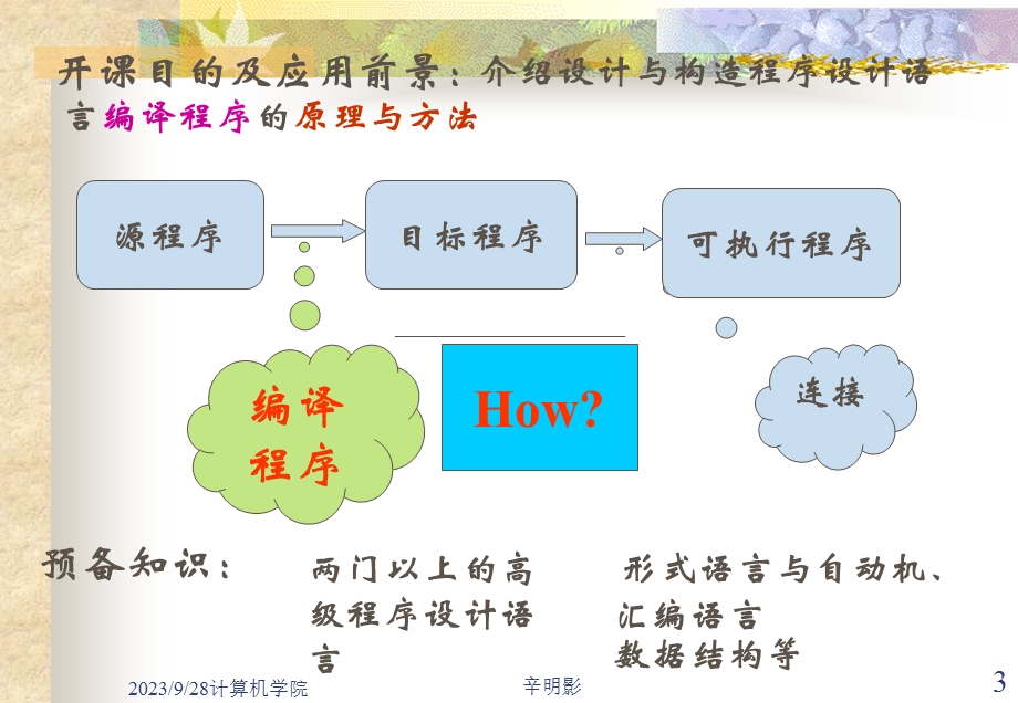 编译原理课件(龙书为教材).ppt_第3页