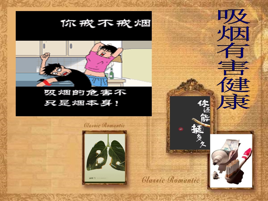 被动吸烟与主动吸烟对比.ppt_第2页