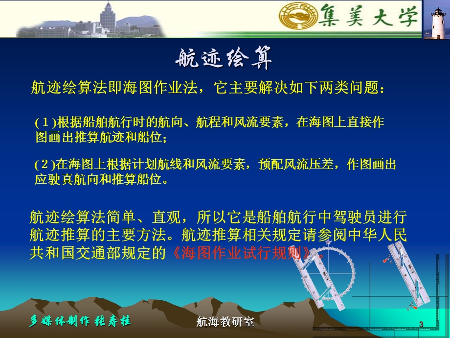 船舶定位与航行方法.ppt_第3页