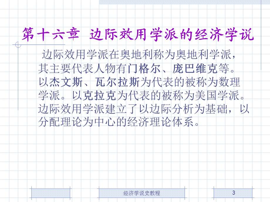 边际效用学派的经济学说.ppt_第3页