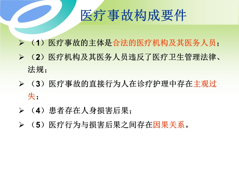 骨科手术纠纷案例分析(陈允震).ppt_第3页