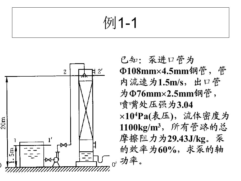 过程工程原理习题.ppt_第1页