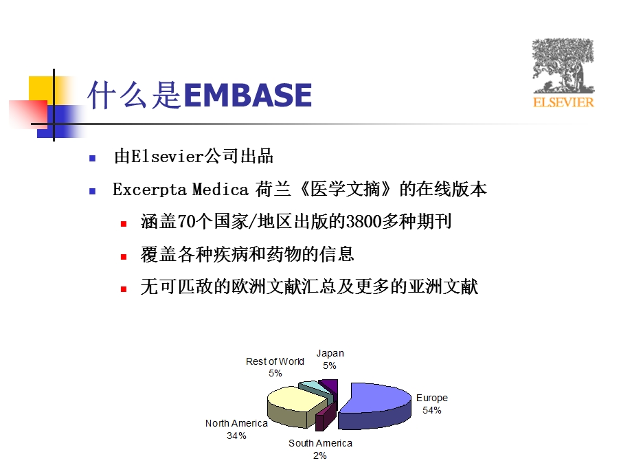 获取生物医学和药理学信息的最佳途径.ppt_第3页