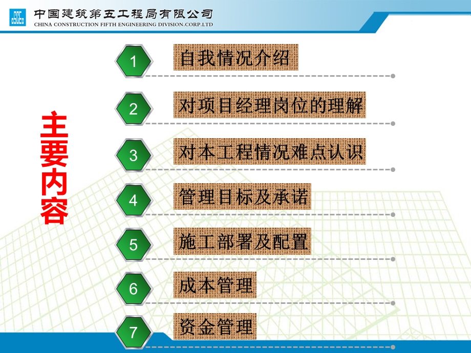 竞聘项目经理竞.ppt_第2页