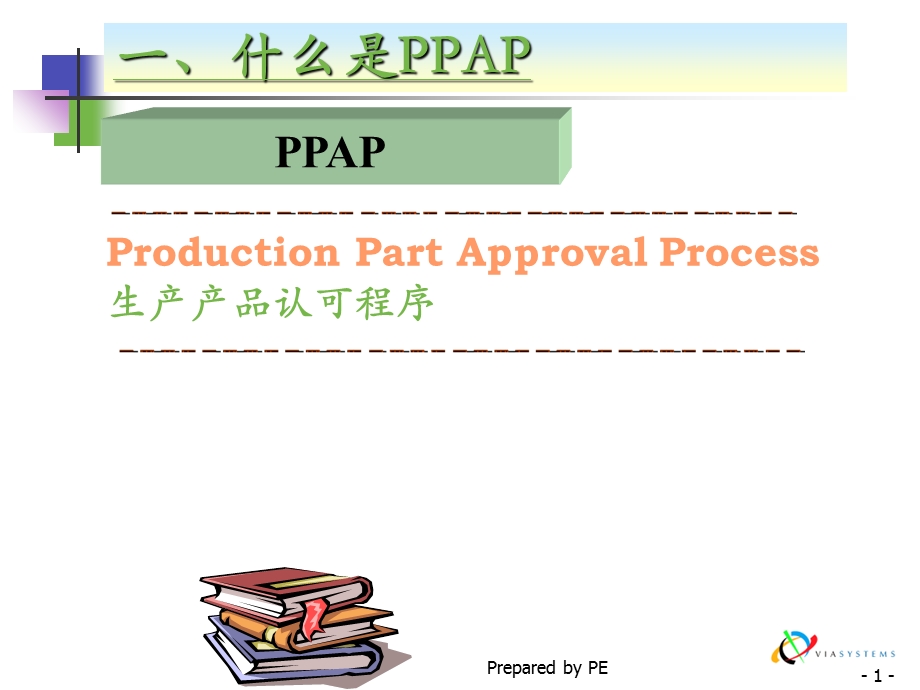 管理必备生产产品认可程序PPA.ppt_第2页