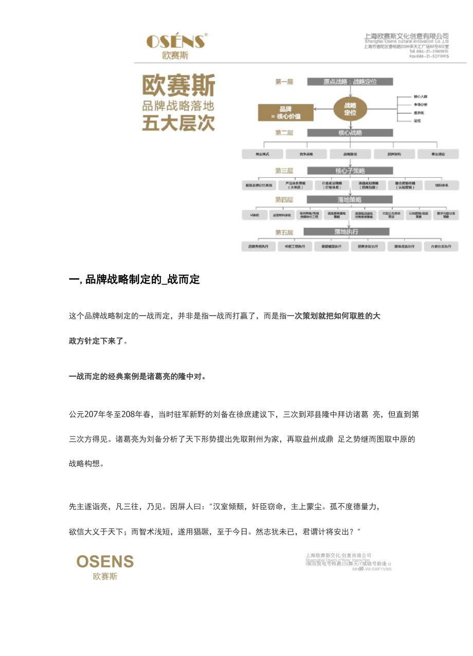 品牌战略制定的一战而定及战略后的十大核心增长驱动.docx_第2页