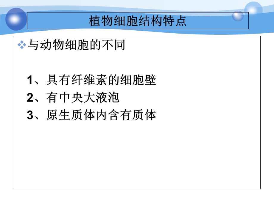 竞赛辅导植物生物学-植物的细胞和组织共37张.ppt_第3页