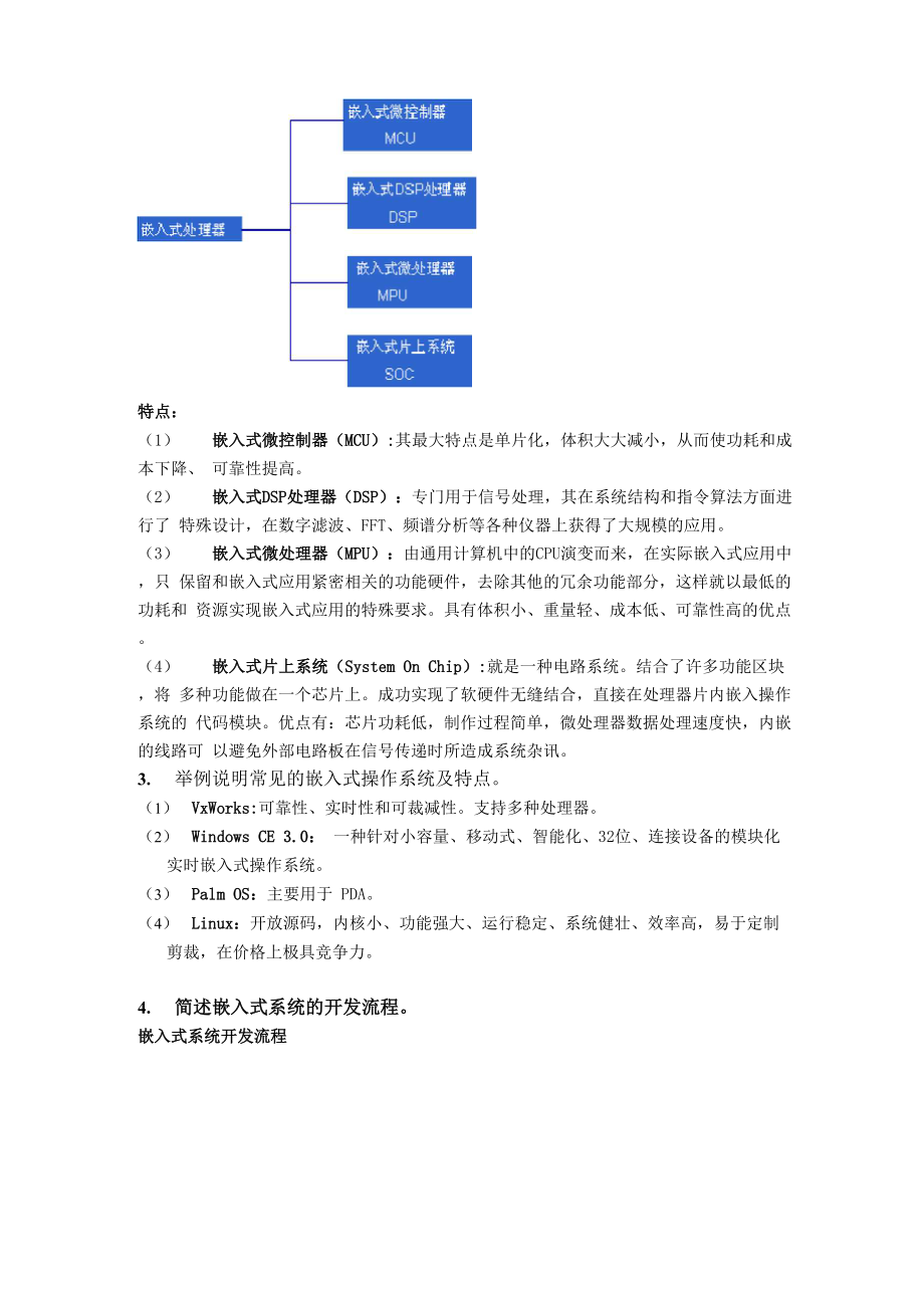 华南理工大学 Linux 复习大纲2014.docx_第2页